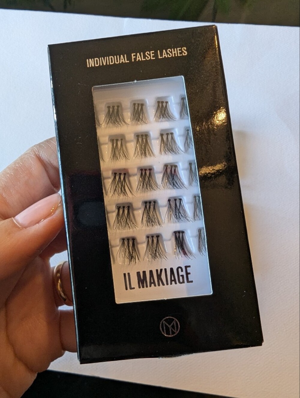 Addiction Tokyo & IL Makiage Eyeshadow, Lashes Lot - Picture 8 of 10